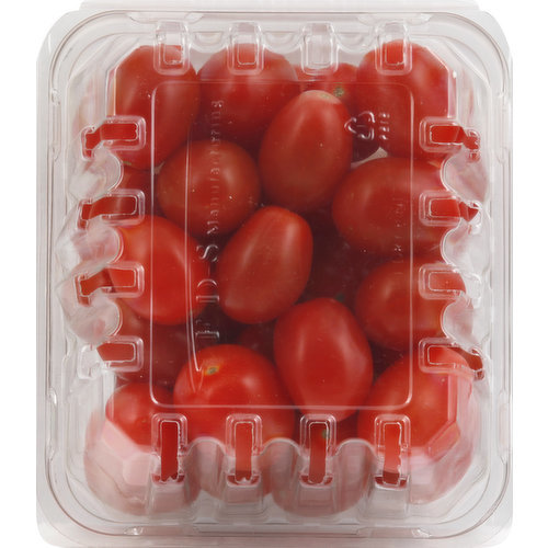 Grape Tomatoes